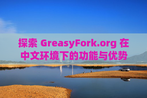 探索 GreasyFork.org 在中文环境下的功能与优势